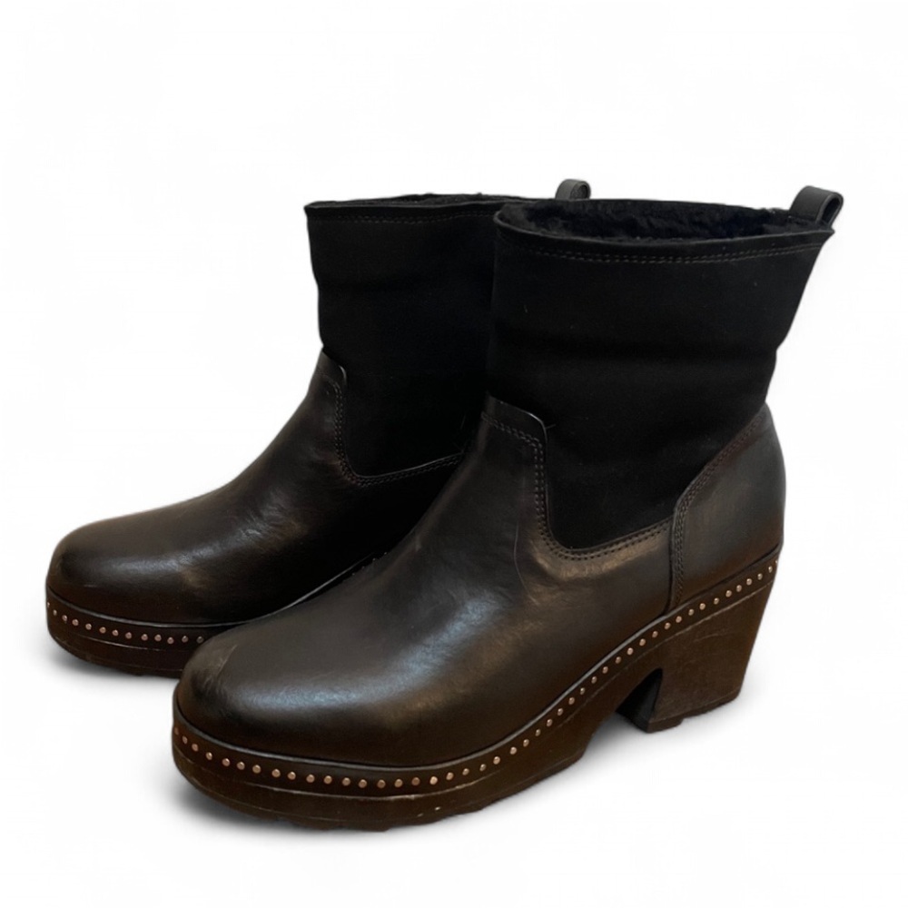 Rag & Bone I 40 (size 9 IMO)